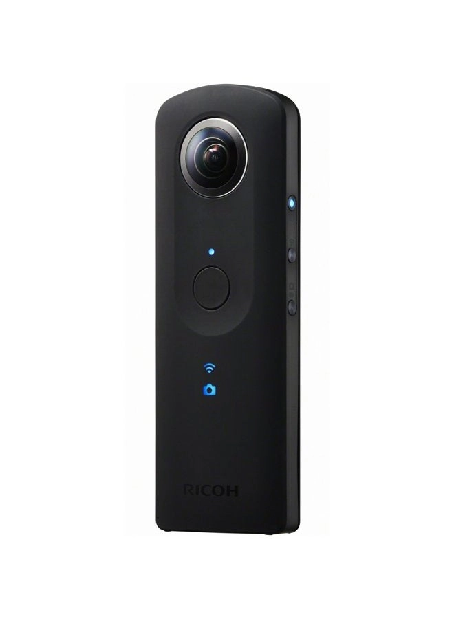 Ricoh THETA S - Full HD 30fps