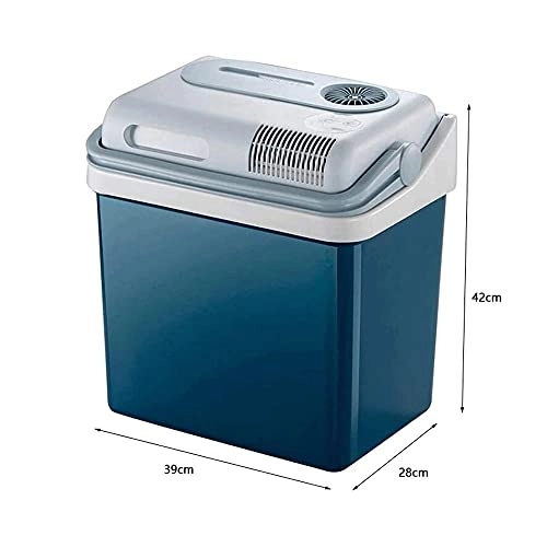 Mini car refrigerator - 24L