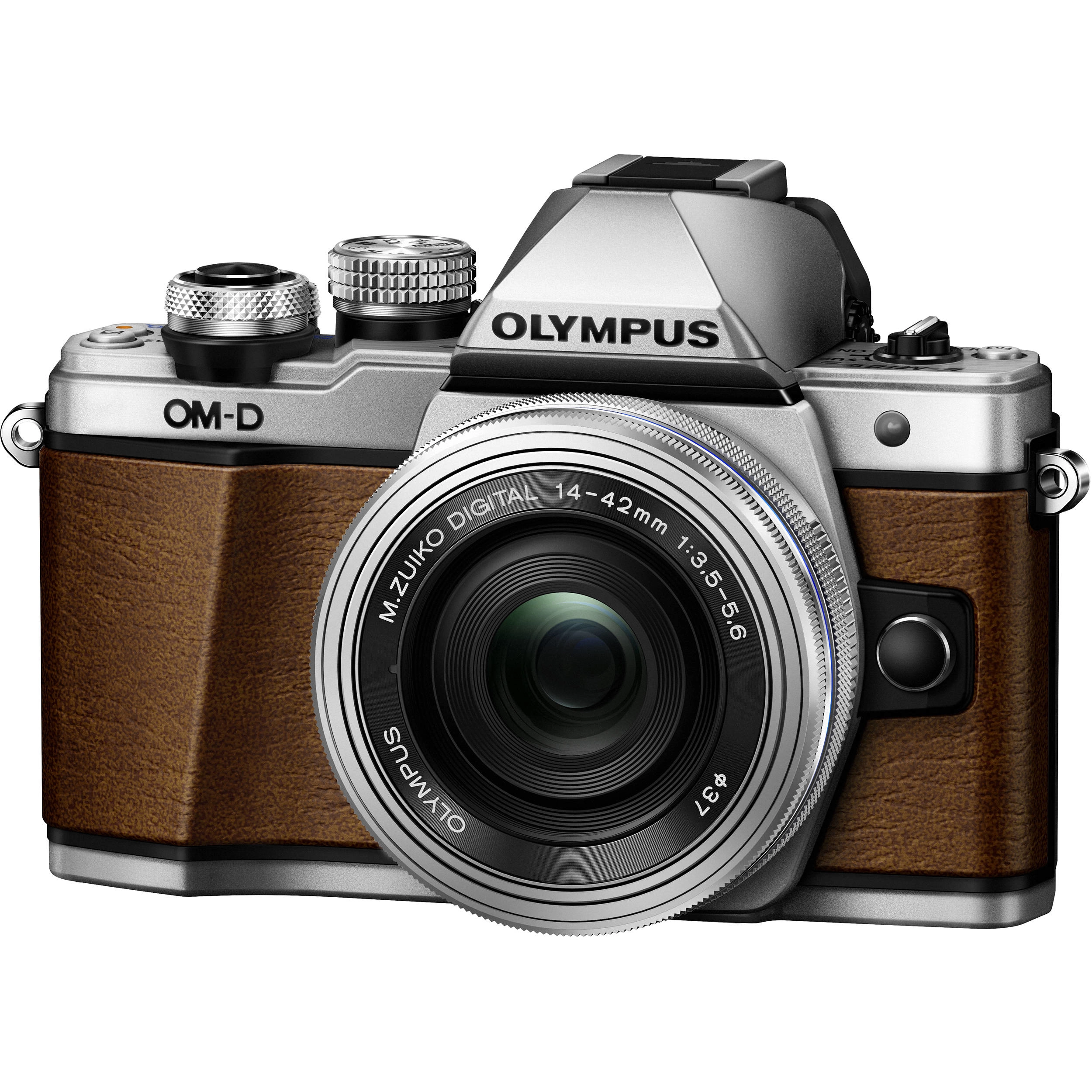 Olympus E-M10 Mark II Kit