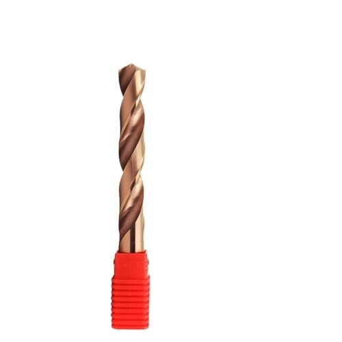 Drill bits - 1 piece 10 mm