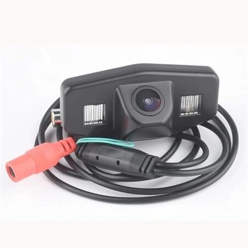 Car Reverse Parking Rear View Camera - Wire