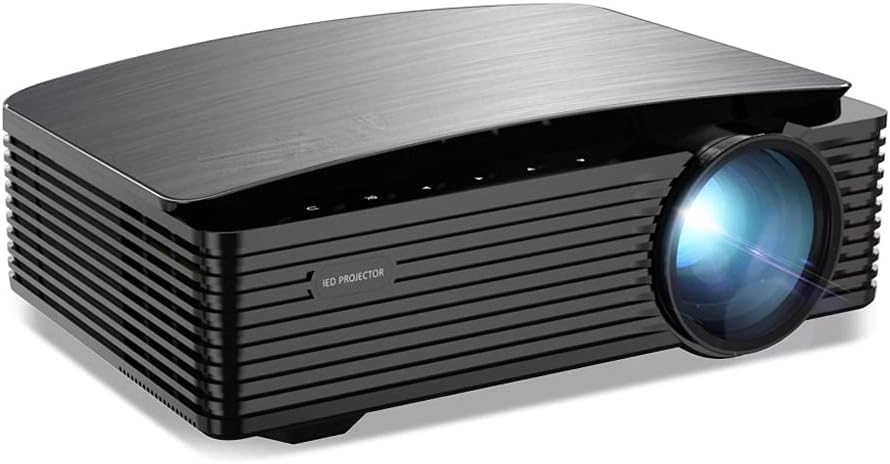 Projecter Mini Projector 7467834