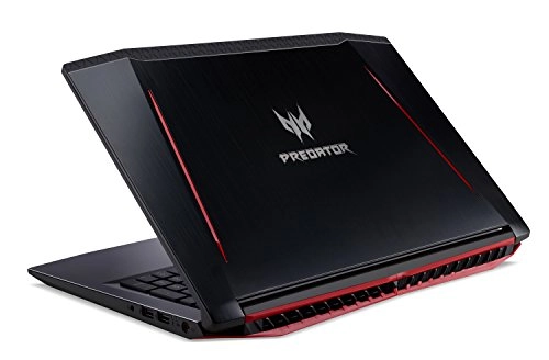 Predator Helios 300 - 15.6'' Core i7 16GB DDR4 256GB SSD