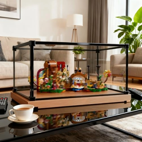 Display Case (21360) - Le/go