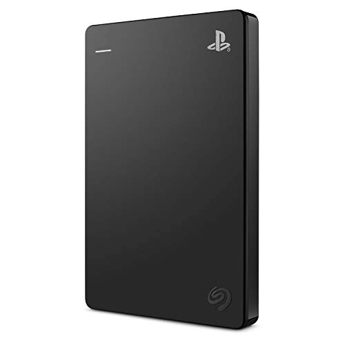 Game Drive - 2TB 2.5-inch HDD