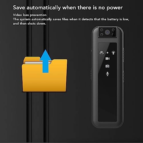 Body Camera - 1920 x 1080