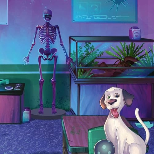 Adventure Games Family - Cooperative (German)