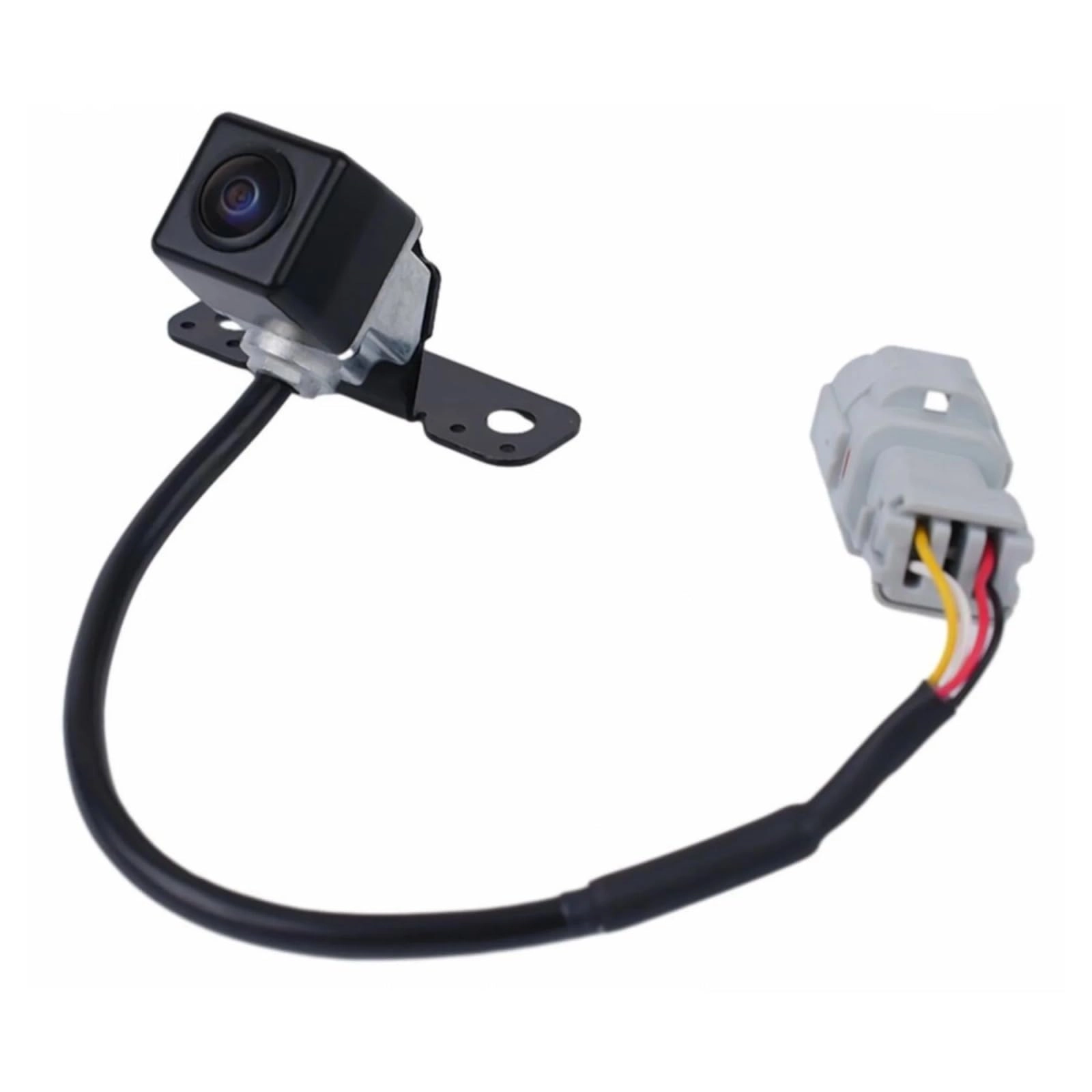 Rear View Camera - Night Vision