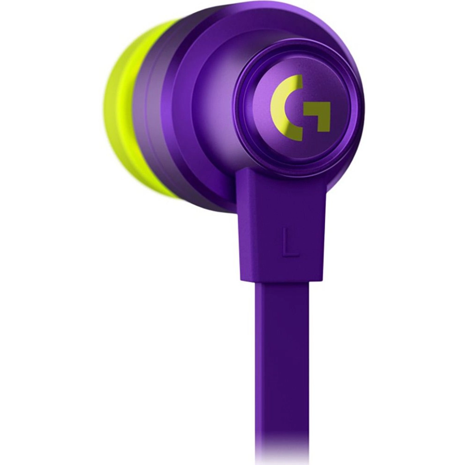 G333 Wired Earbud