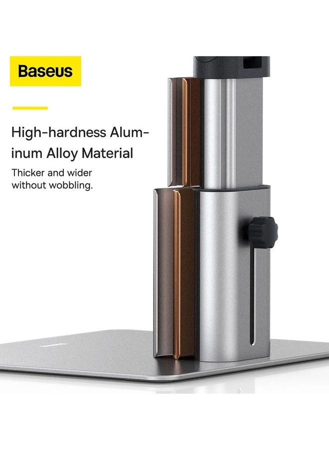 Adjustable Laptop Stand - 11 To 17.3 Inches