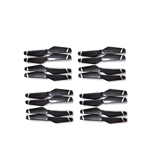 Drone Arm Replacement - For S60 Rc Drone 4pcs arm 8pcs propeller