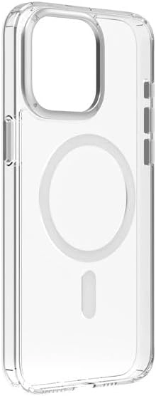 Play Magnetic Case with MagSafe for Apple iPhone 15 Pro