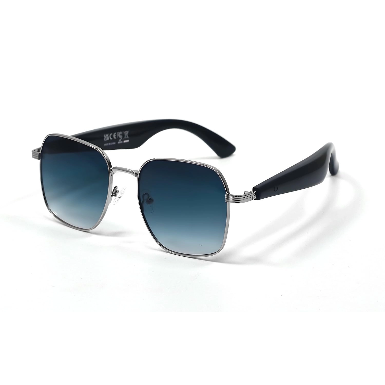 Smart Glasses - AI Translation Bluetooth