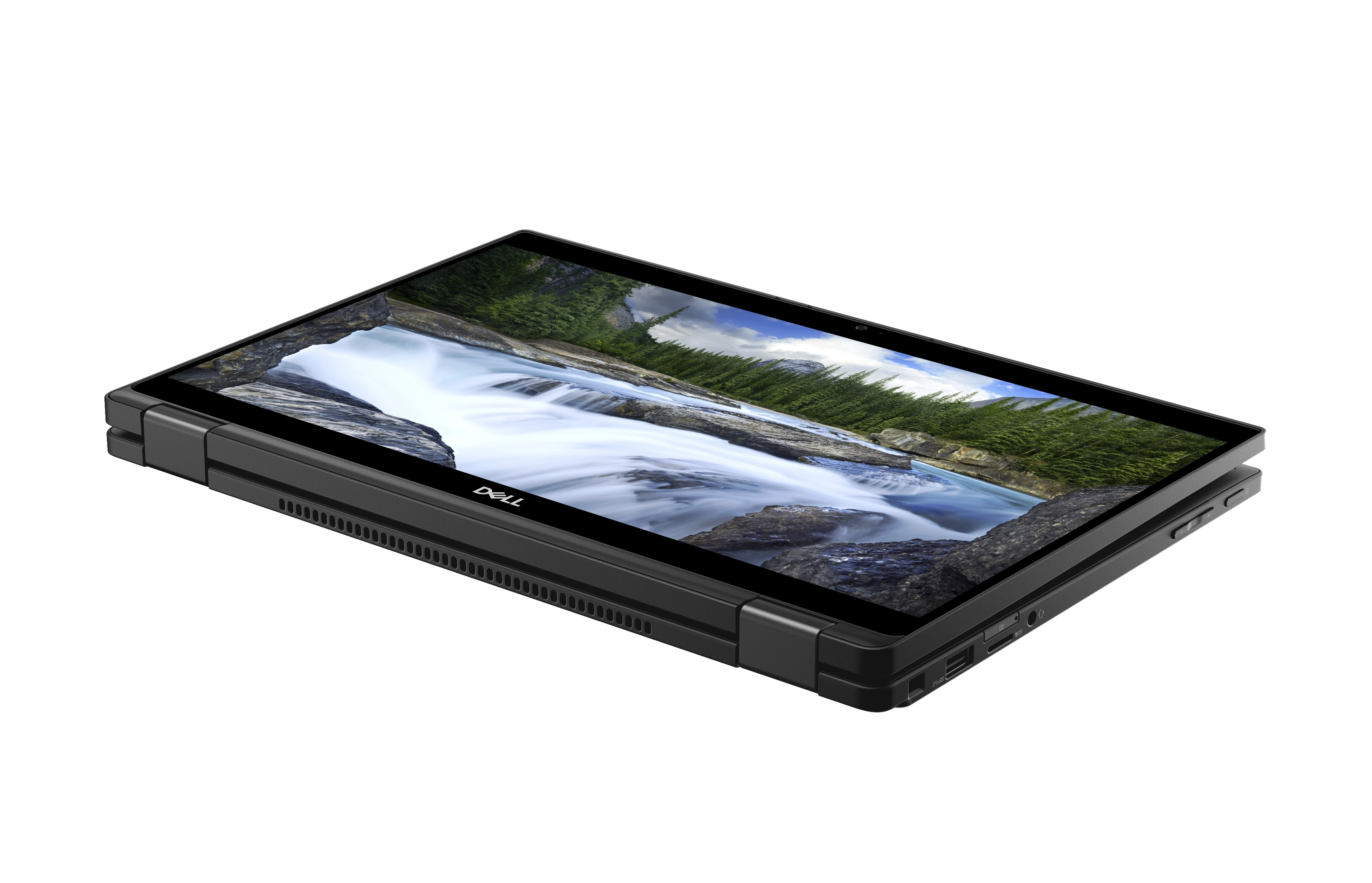 (Renewed) Latitude 7000 - 13.3'' Core i7-7600U 16GB DDR4 256GB SSD