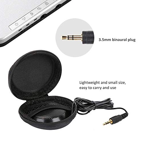 Computer Microhone Wired Microphone