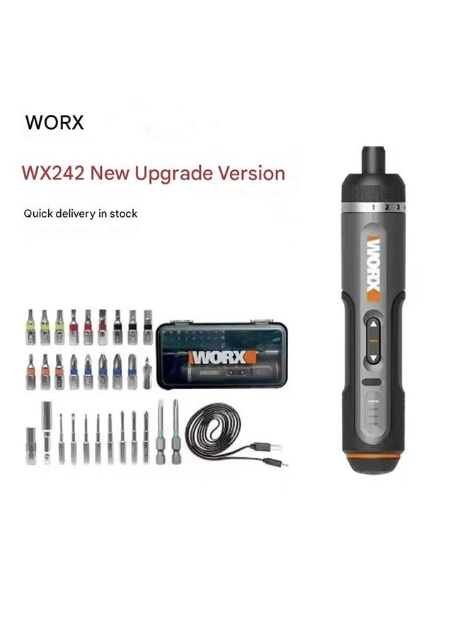 WORX WX242