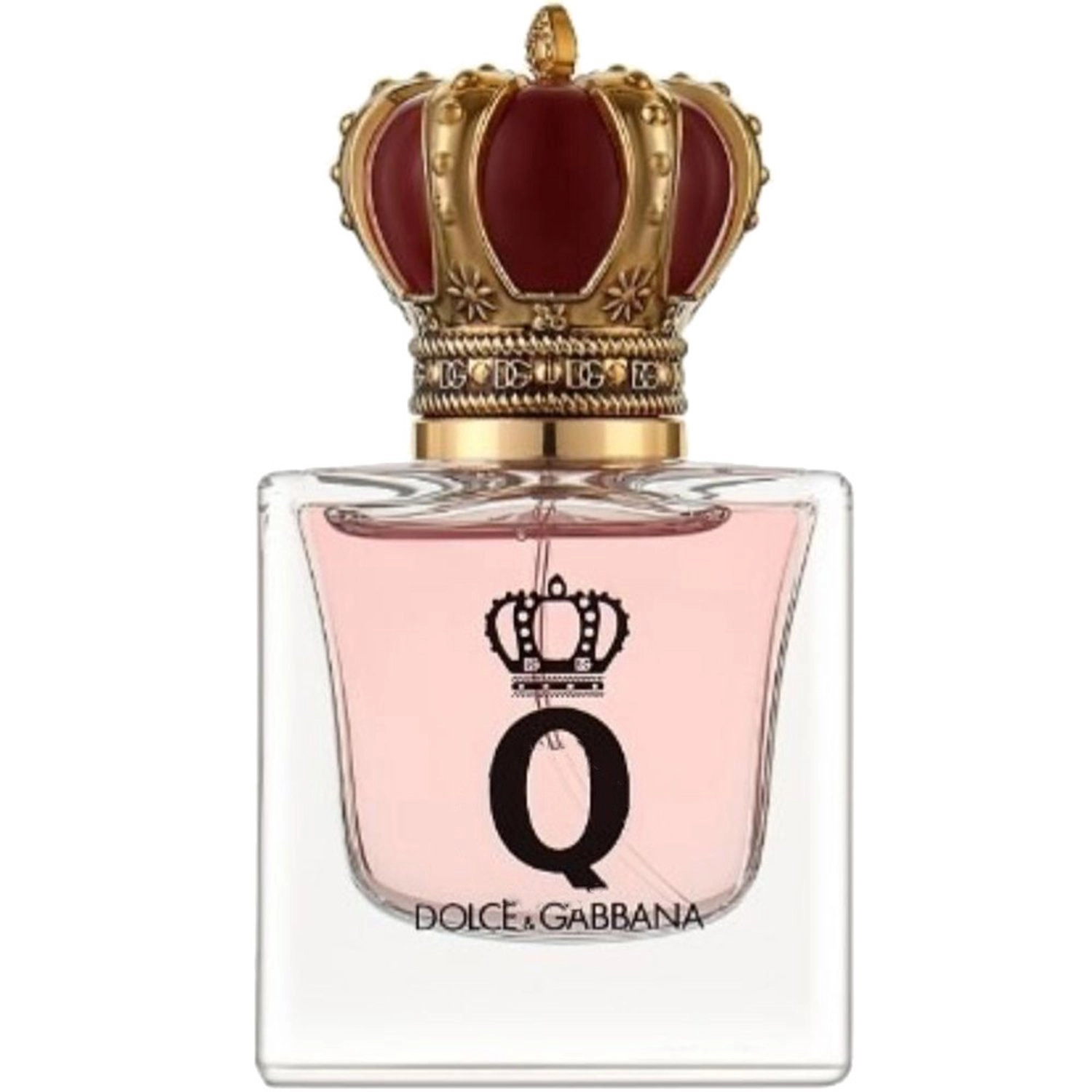 Q Eau de Parfum 30 ml