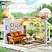 Miniature House Kit