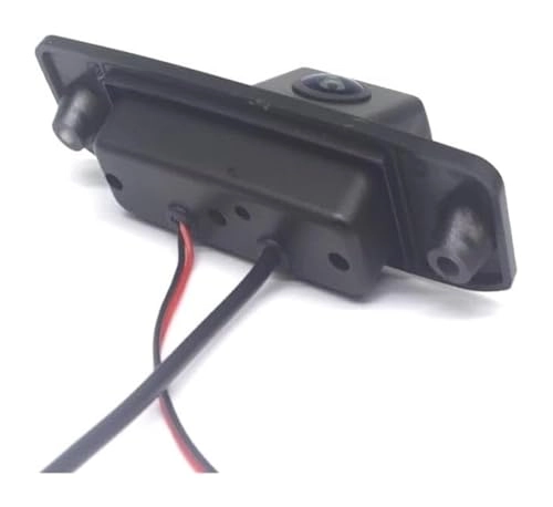 Rear View Camera - Night vision Wireless