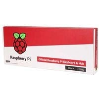 Official Keyboard & HUB - US Wired