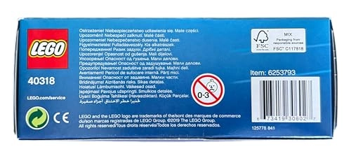 MSC Cruises Cruise Ship (40318)