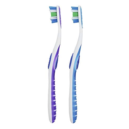 360 Deep Clean Toothbrush - Medium