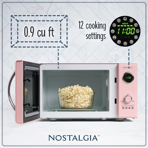 Countertop Microwave Oven