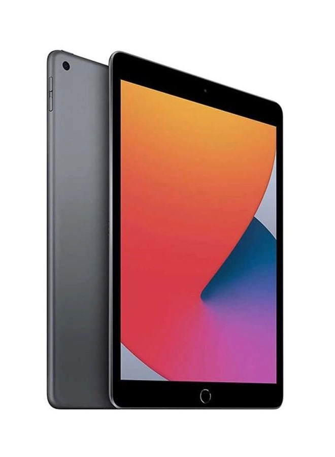 iPad (2020) - 32GB 10.2"