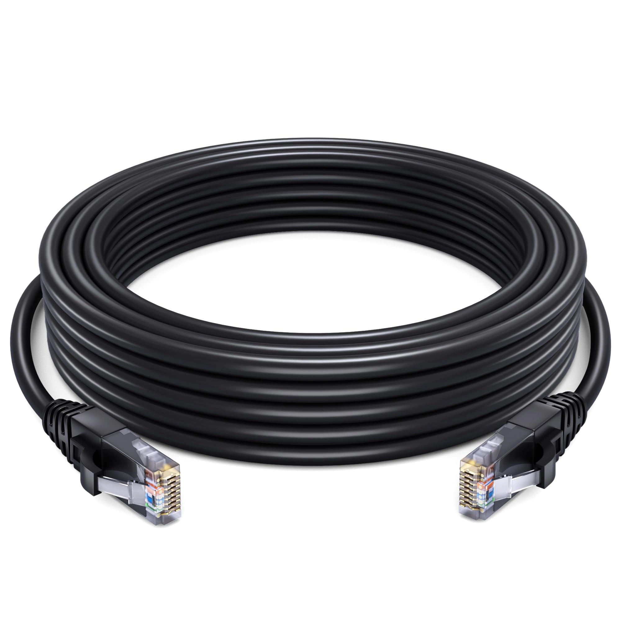 Maximm Ethernet Cable - 15 ft