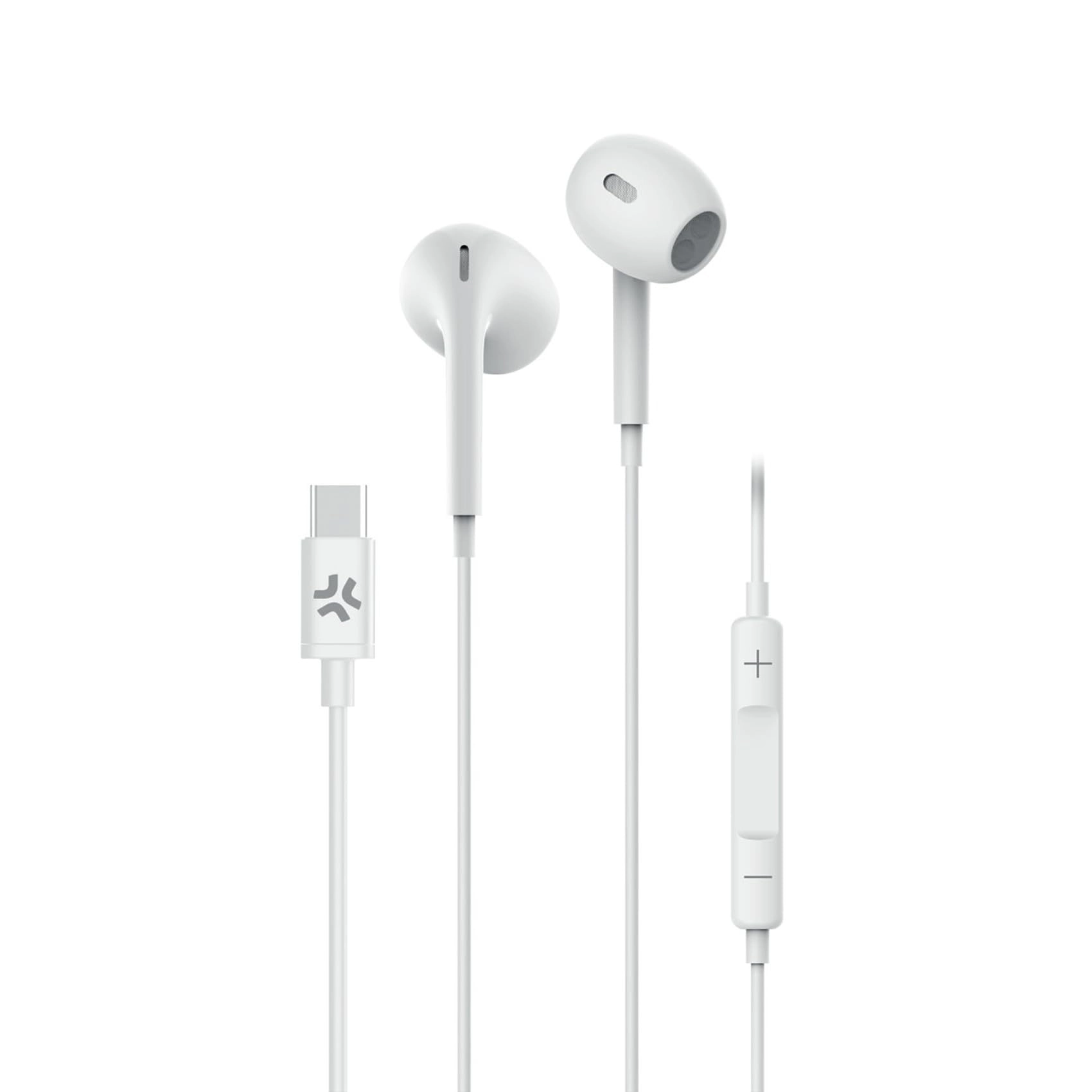 Celly UP1300 Wired Earphone