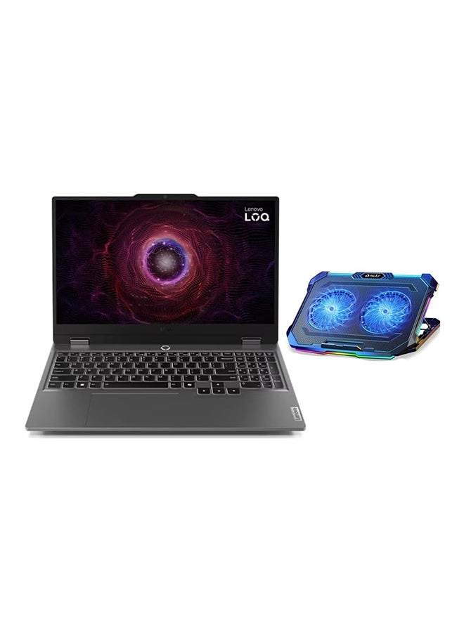 Lenovo LOQ 15ARP9 - 15.6'' Ryzen 7 7435HS 16GB DDR5 1000GB SSD