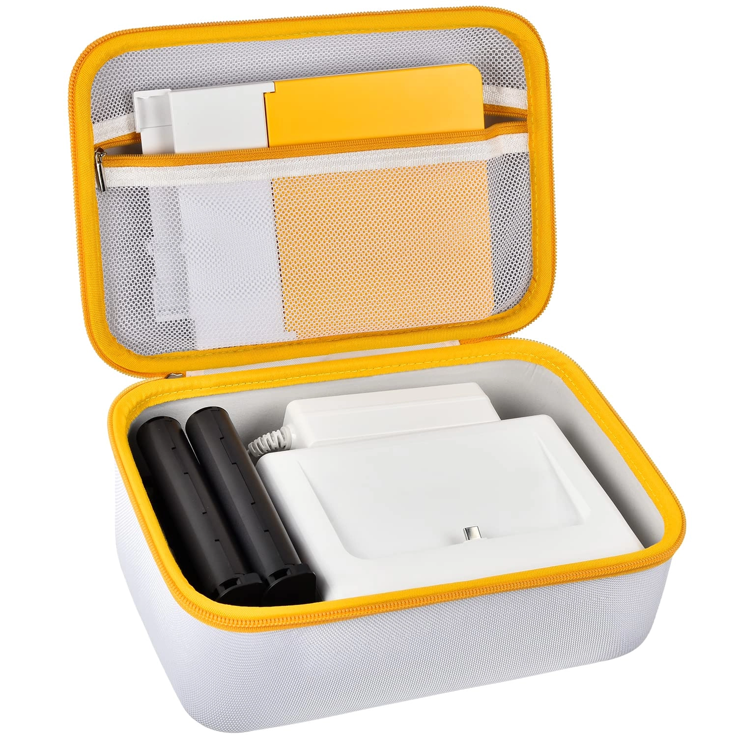 ALLPRIMO Case Compatible with Kodak Dock Plus/for Kodak Dock Premium Wi-Fi Portable 4x6" Instant Photo Printer