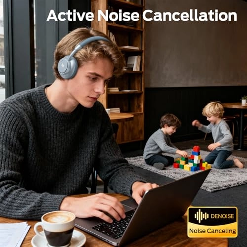 N-Tune mini 02 Wireless Headphone