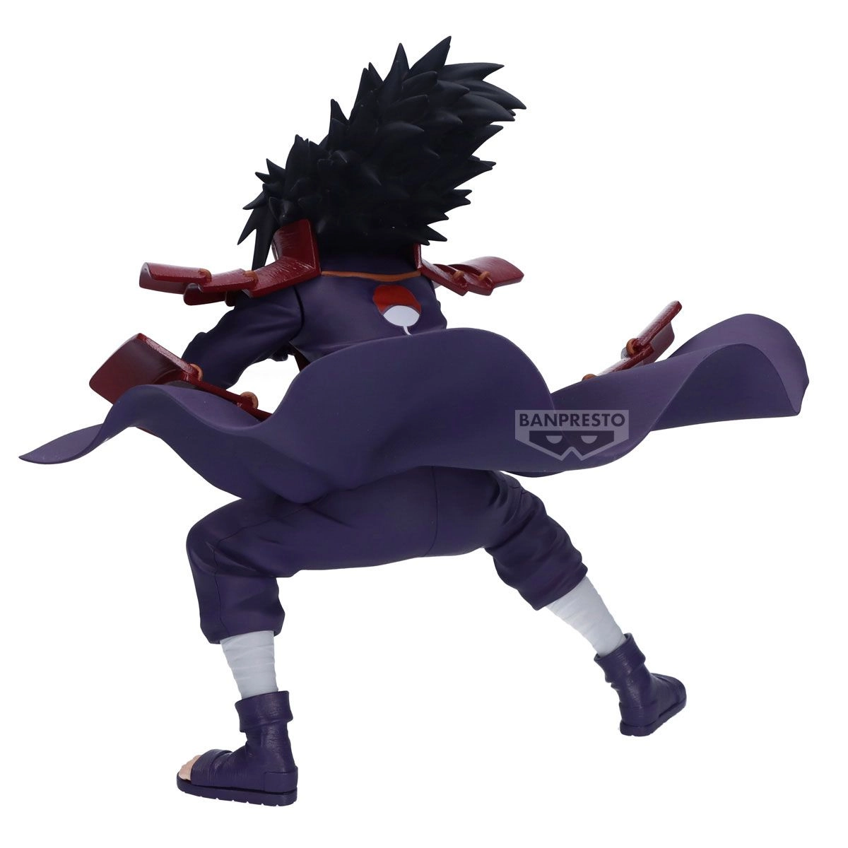 Madara Uchiha - Vibration Stars - Naruto Shippuden