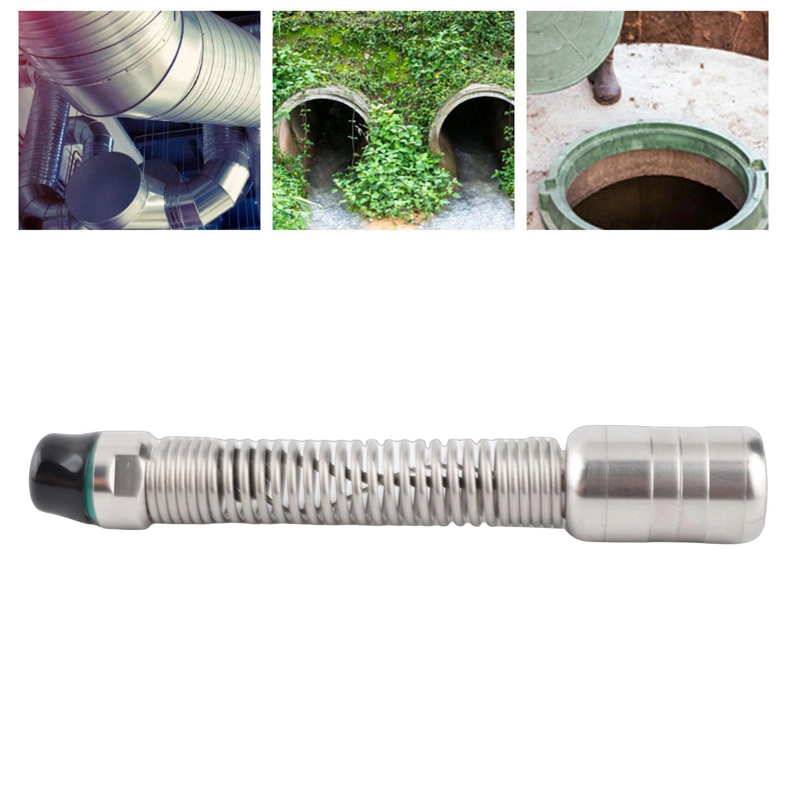 Sewer Inspection Camera - 23mm