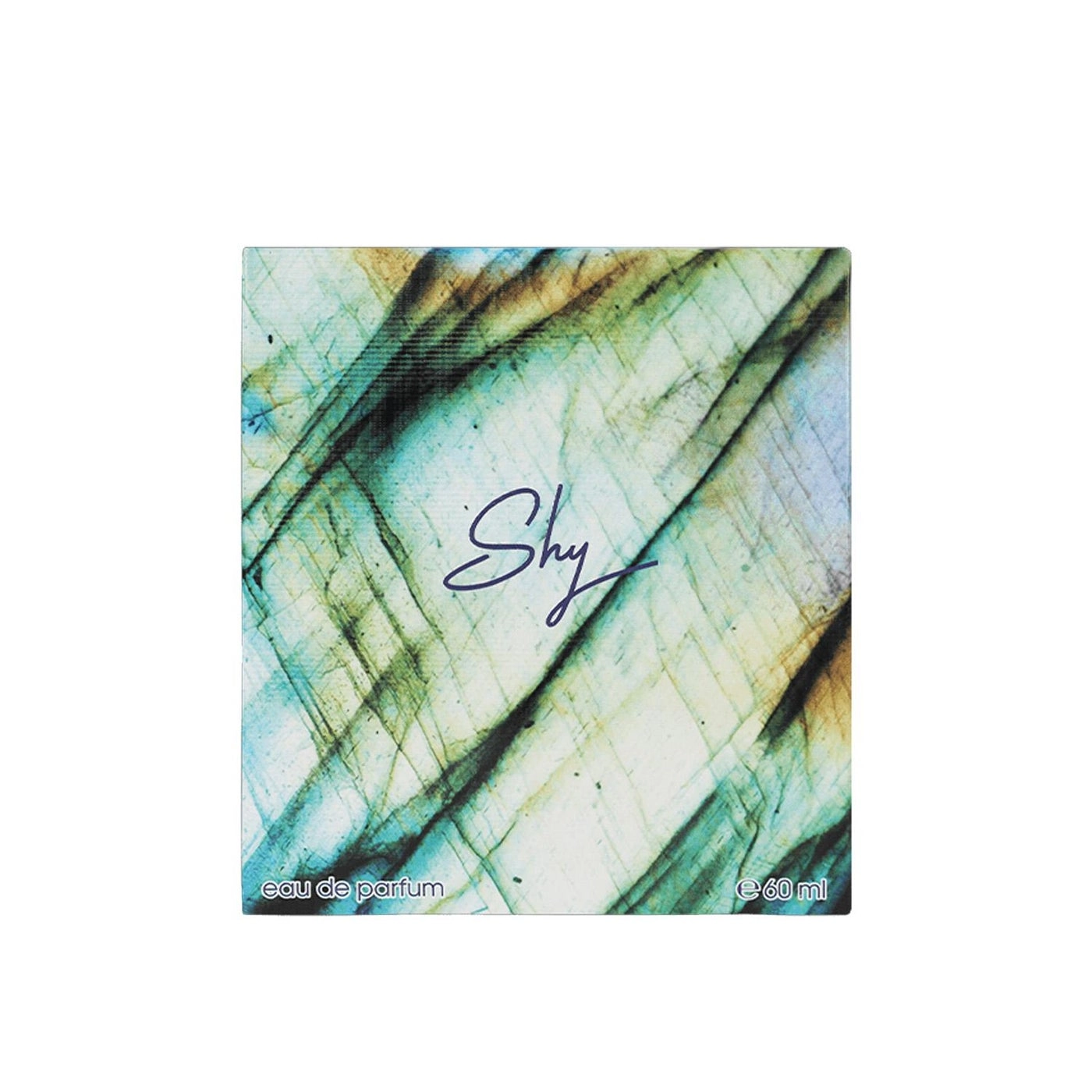 Shy Eau de Parfum 60 ml