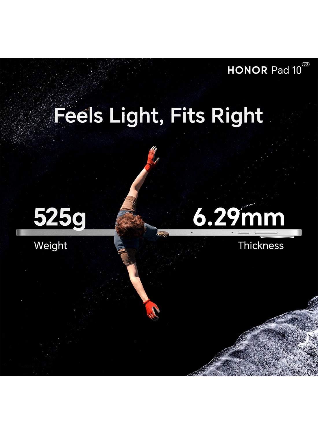 Pad 10 - 256GB 12.1"