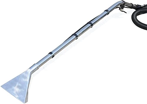 Commercial Carpet Cleaning Machine - 1034W