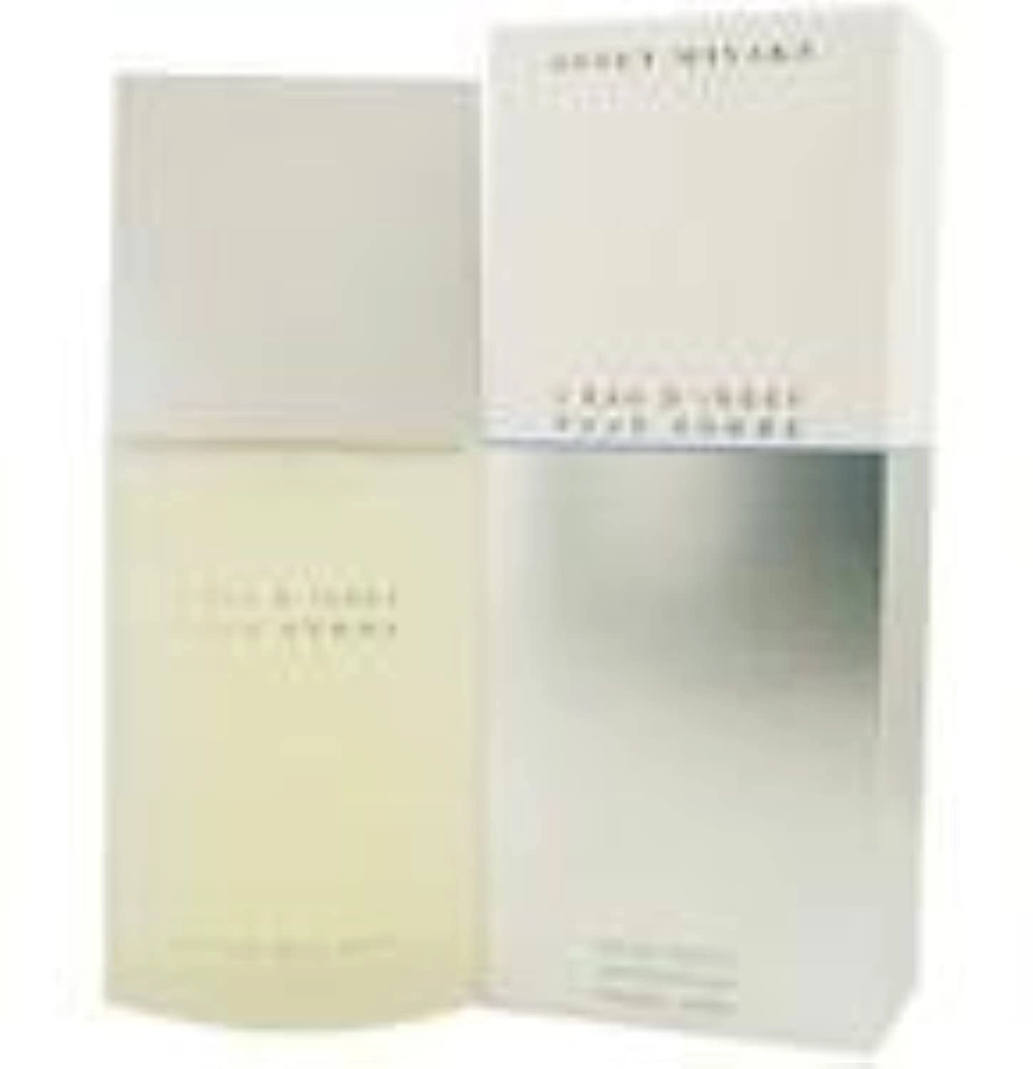Issey Miyake Men's Eau De Toilette - 1.3oz Pack of 3