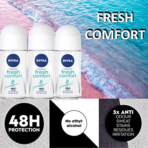 FRESH COMFORT Roll-On - Fresh 472 gram