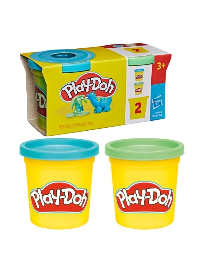 Modeling Compound - 85g 2pcs.