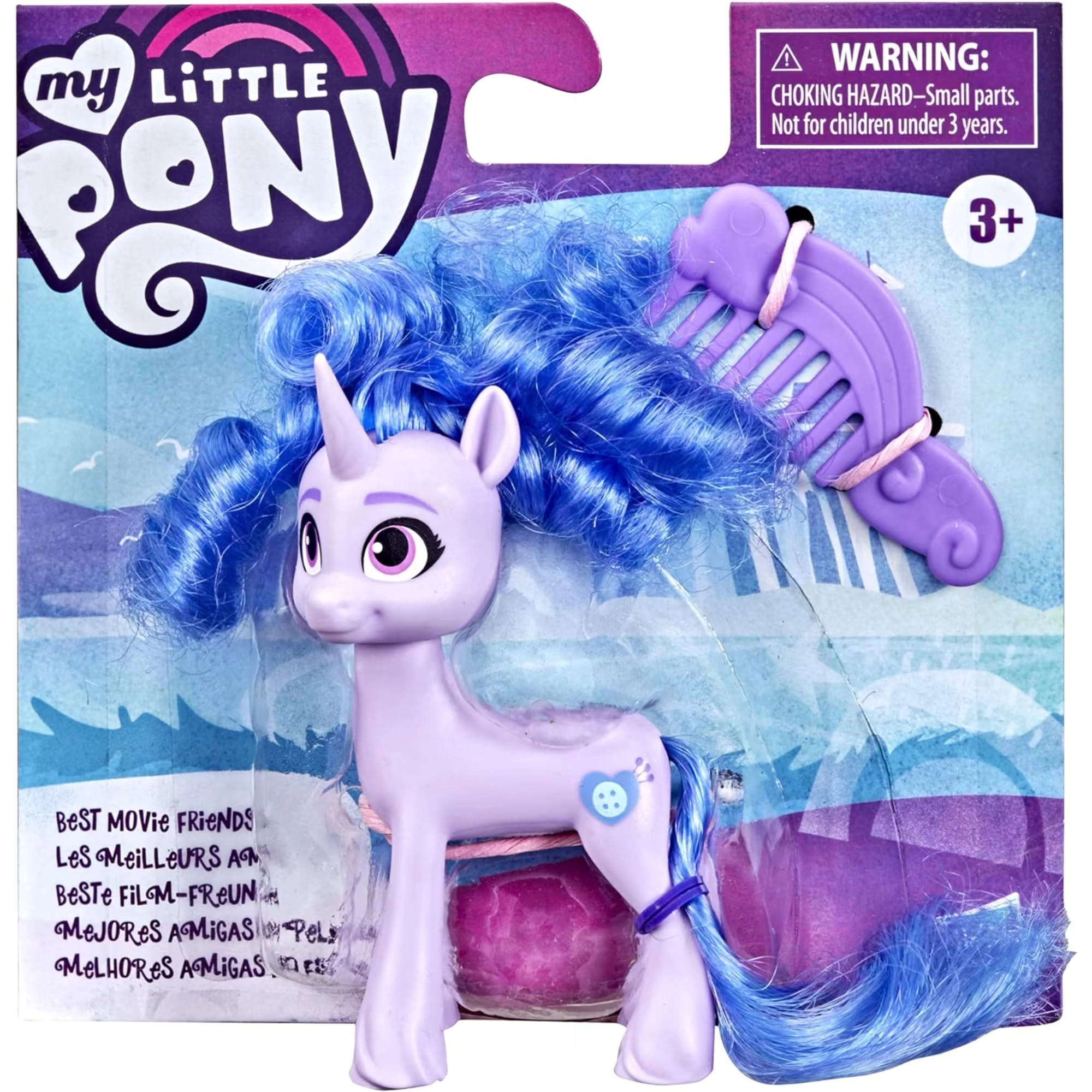 Hasbro My Little Pony - Izzy Moonbow