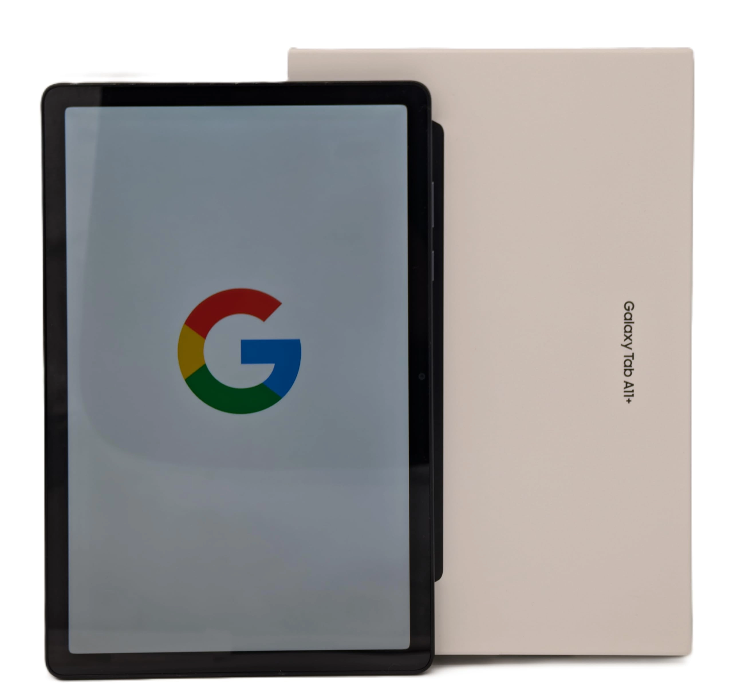 Samsung Galaxy Tab A11+ - 256GB 11"