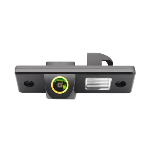 HD Car Rear View Camera - Wire AHD1080P