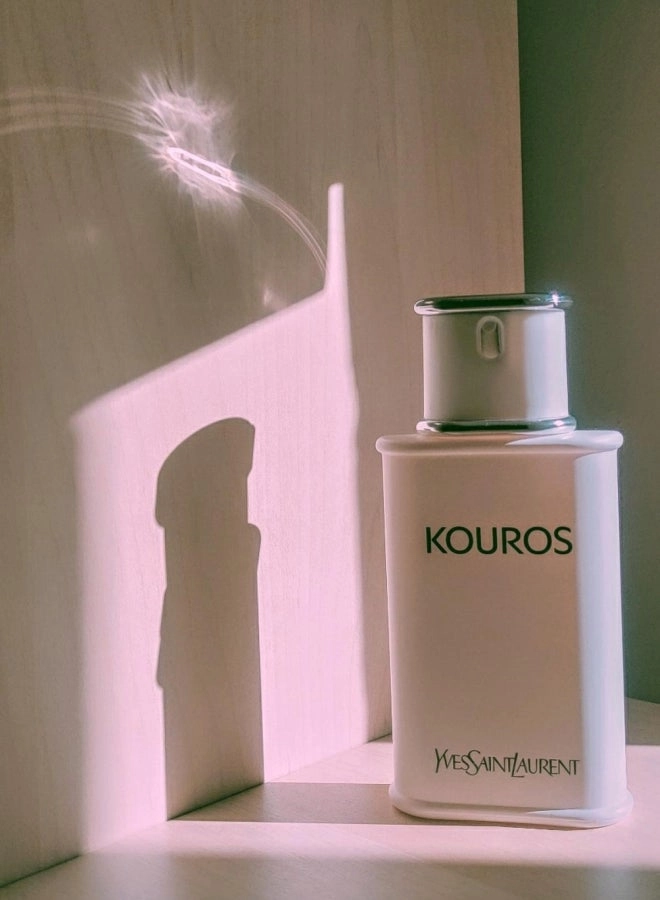 Kouros Eau de Toilette 50ml