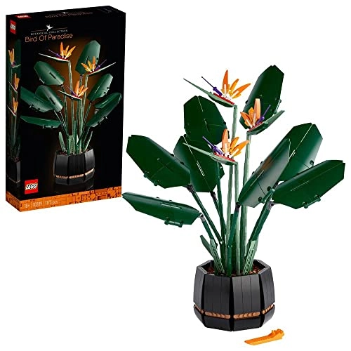 Bird of Paradise (10289)