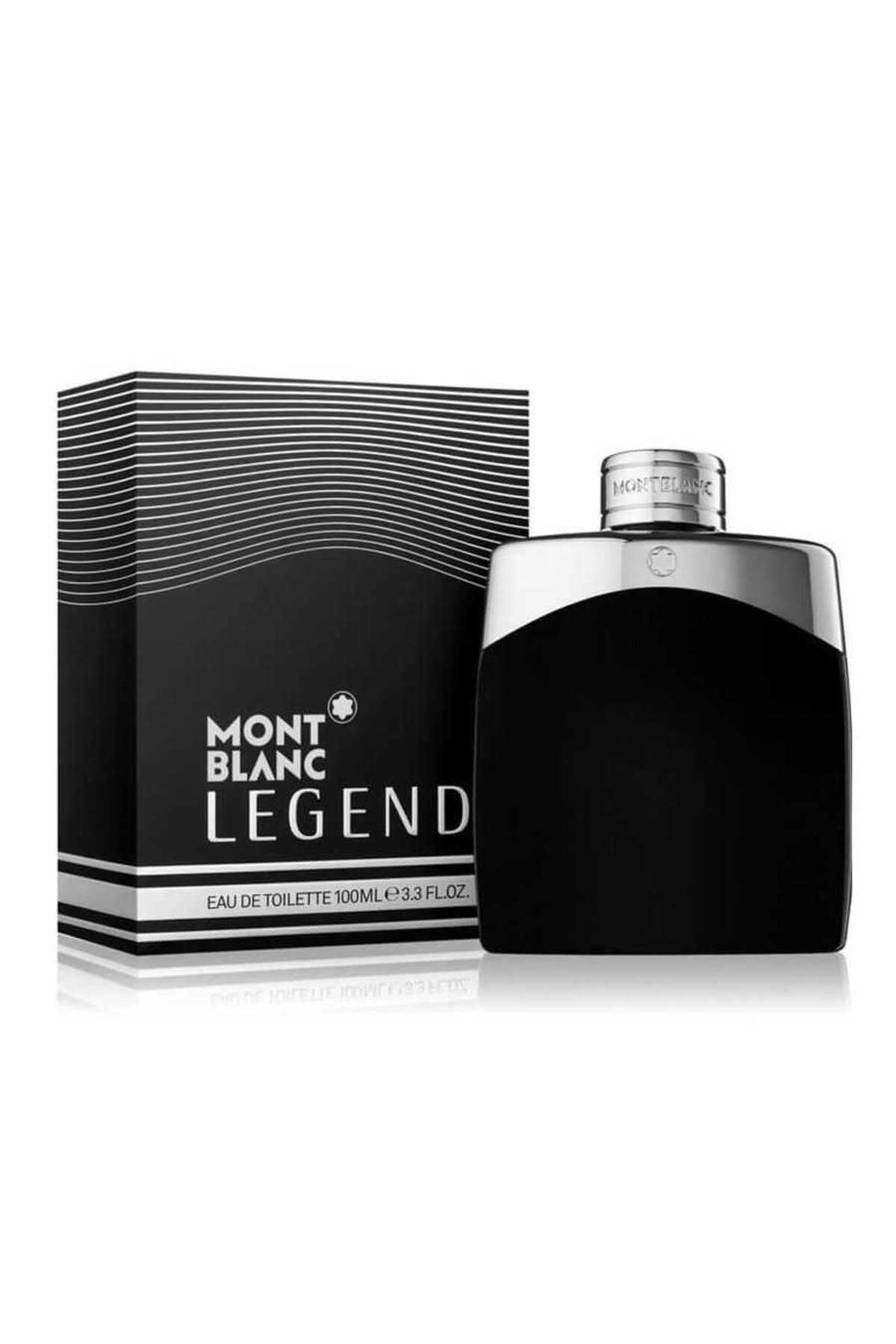 Legend Eau de Toilette 100ml