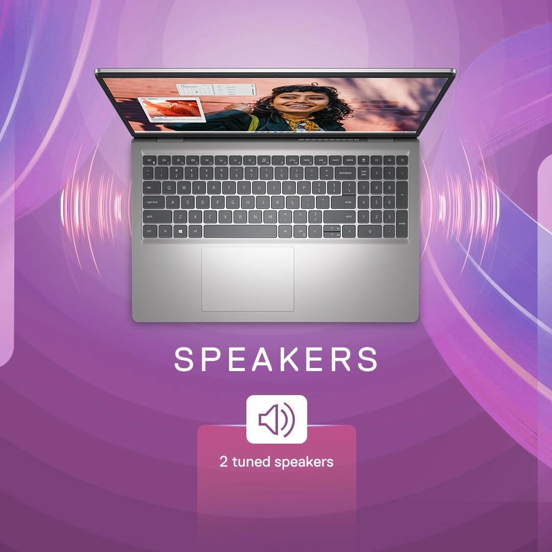 Vostro 3530 - 15.6'' Core i5-1334U 16GB DDR4 512GB SSD