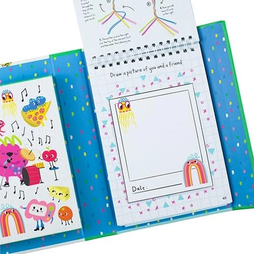 Fun With Friends - 5 to 8 yrs