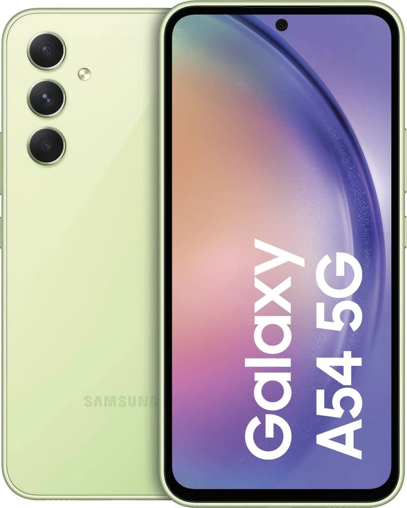 Galaxy A54 - 8GB 128GB
